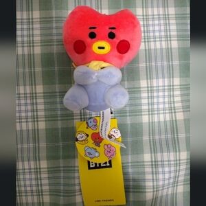 BT21 + Taehyung merch bundle